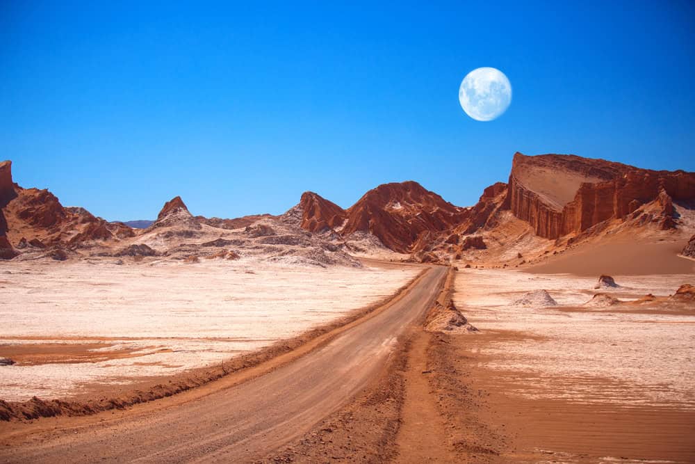 Atacama, Cile: esplorare il deserto più arido del mondo 25 Atacama, Cile: esplorare il deserto più arido del mondo