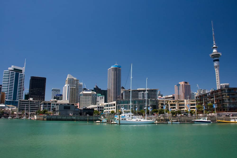 Auckland: Dove il Futuro Incontra la Tradizione nella Meravigliosa Cornice della Nuova Zelanda 21 Auckland: Dove il Futuro Incontra la Tradizione nella Meravigliosa Cornice della Nuova Zelanda