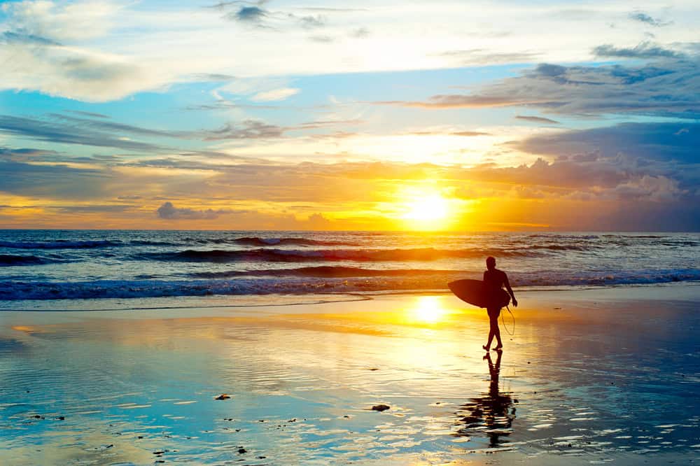 Bali, un incanto tropicale: spiagge da sogno e onde perfette per il surf 16 Bali, un incanto tropicale: spiagge da sogno e onde perfette per il surf