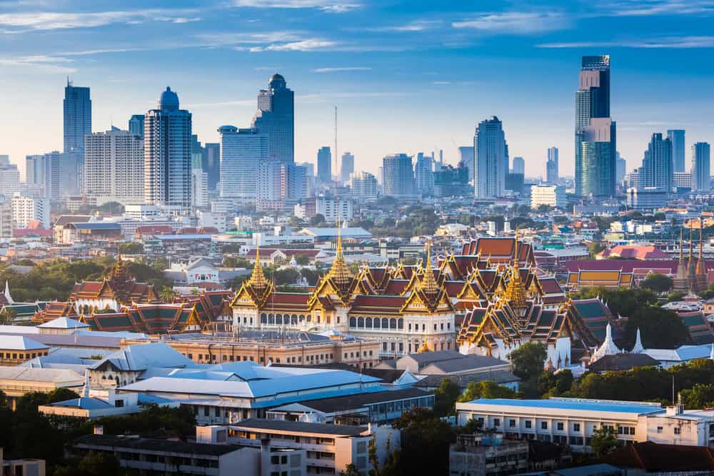 Bangkok, la metropoli delle contraddizioni: tra modernità sfrenata e tradizione millenaria 22 Bangkok, la metropoli delle contraddizioni: tra modernità sfrenata e tradizione millenaria