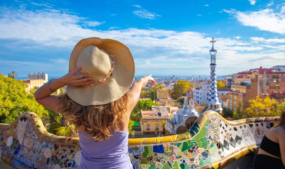 Barcellona, la più amata dagli italiani: una metropoli in bilico tra storia, arte e innovazione 3 Barcellona, la più amata dagli italiani: una metropoli in bilico tra storia, arte e innovazione