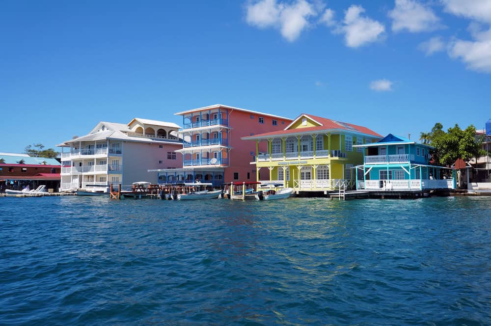 Bocas del Toro: un paradiso caraibico di natura incontaminata e affascinante melting pot culturale