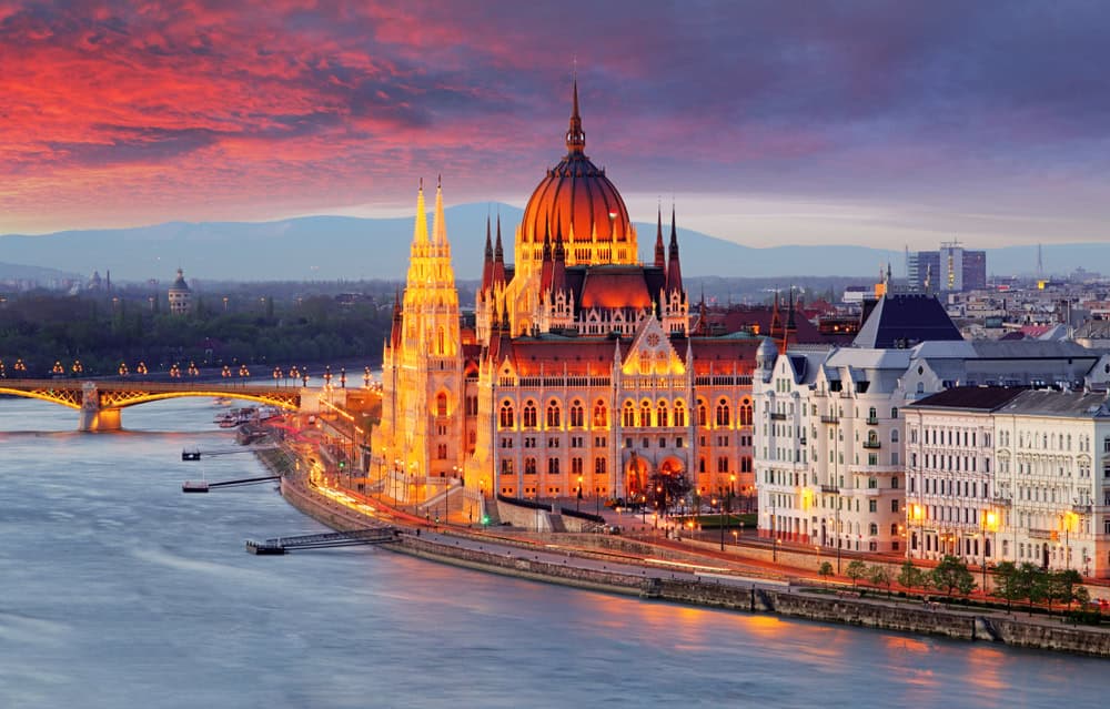 Budapest, tra storia e modernità, alla scoperta dei tesori della capitale ungherese 30 Budapest, tra storia e modernità, alla scoperta dei tesori della capitale ungherese
