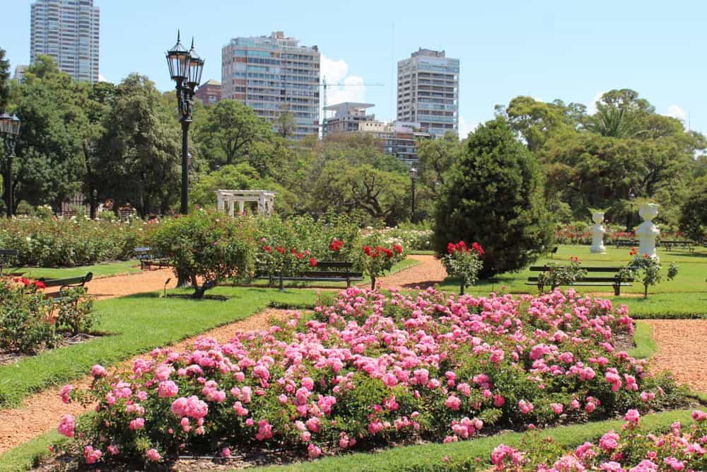 Buenos Aires, dal villaggio coloniale alla metropoli contemporanea