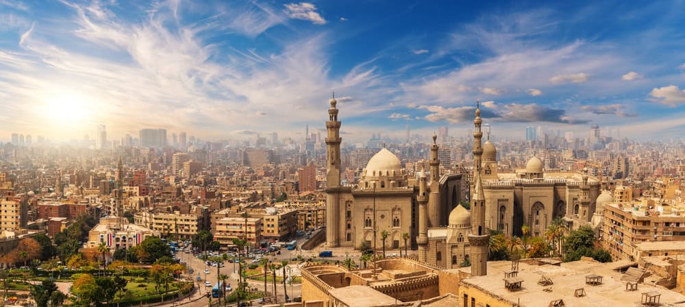 Il Cairo, Egitto: una megalopoli sospesa tra passato e futuro