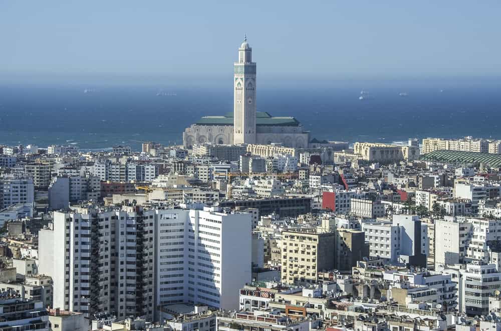 Casablanca, Marocco: tra modernità e tradizione, l’evoluzione di una metropoli incantevole 7 Casablanca, Marocco: tra modernità e tradizione, l’evoluzione di una metropoli incantevole