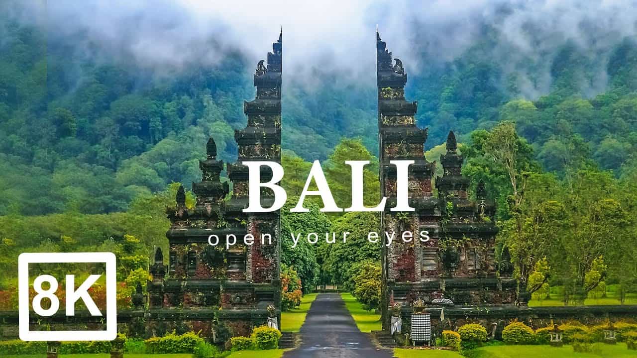 Come spendere poco, per un viaggio esotico a Bali 3 Come spendere poco, per un viaggio esotico a Bali
