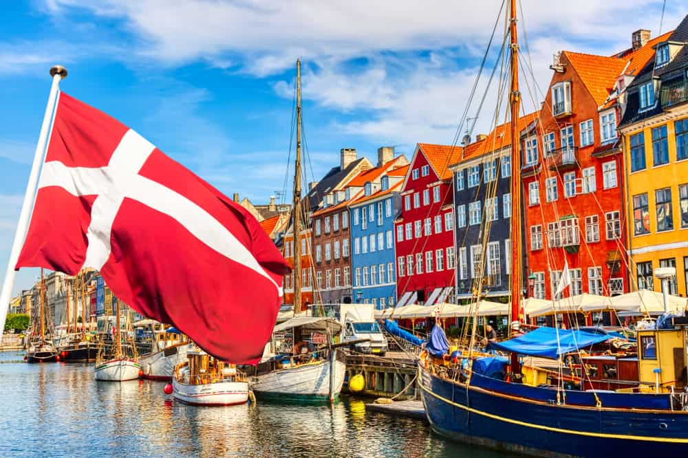 Copenaghen: incanto nordico tra innovazione sostenibile e tradizioni secolari 17 Copenaghen: incanto nordico tra innovazione sostenibile e tradizioni secolari