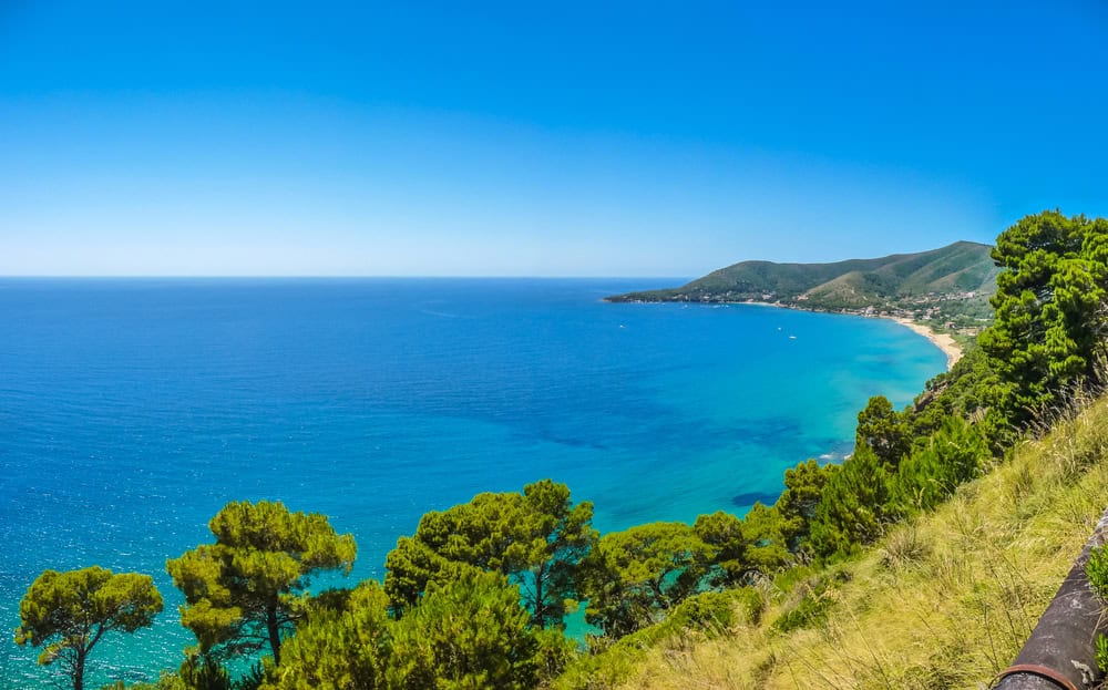 Campania da scoprire: la Costa del Cilento per vacanze a budget ridotto 1 Campania da scoprire: la Costa del Cilento per vacanze a budget ridotto