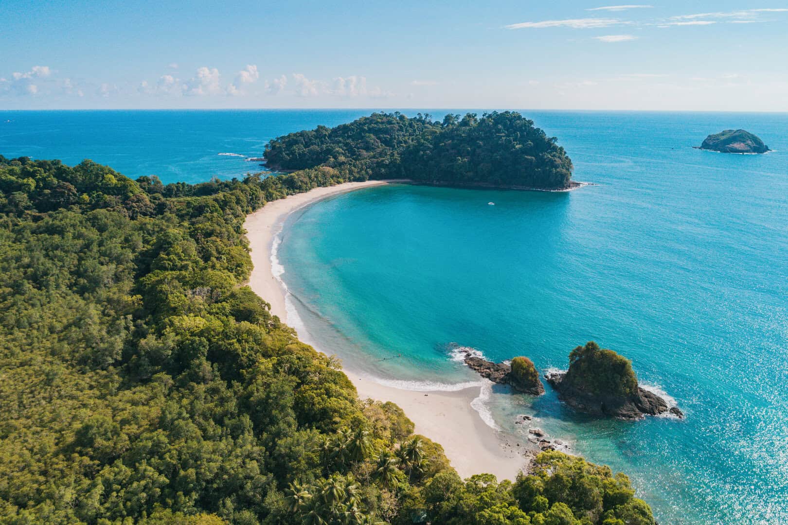 Costa Rica: la politica carbon neutral di un paese dalla biodiversità unica 2 Costa Rica: la politica carbon neutral di un paese dalla biodiversità unica