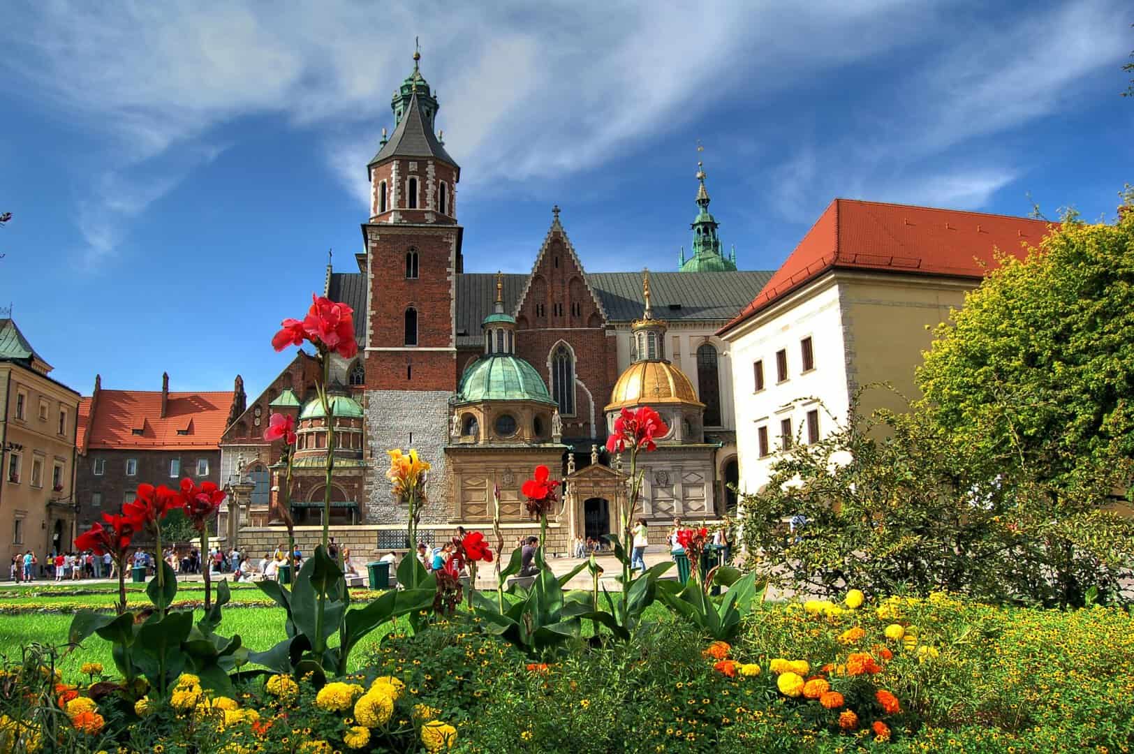 Scoprire Cracovia: viaggio nel cuore di una Polonia che incanta e ispira 22 Scoprire Cracovia: viaggio nel cuore di una Polonia che incanta e ispira