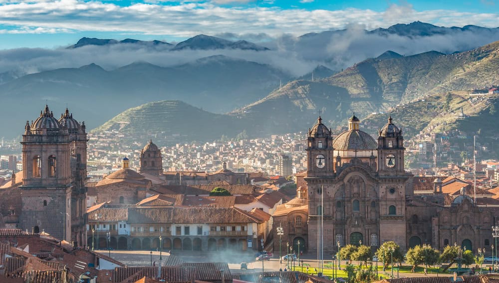 Cusco, la città imperiale del Perù: la scoperta di un'antica cultura circondati da una natura mozzafiato 5 Cusco, la città imperiale del Perù: la scoperta di un’antica cultura circondati da una natura mozzafiato