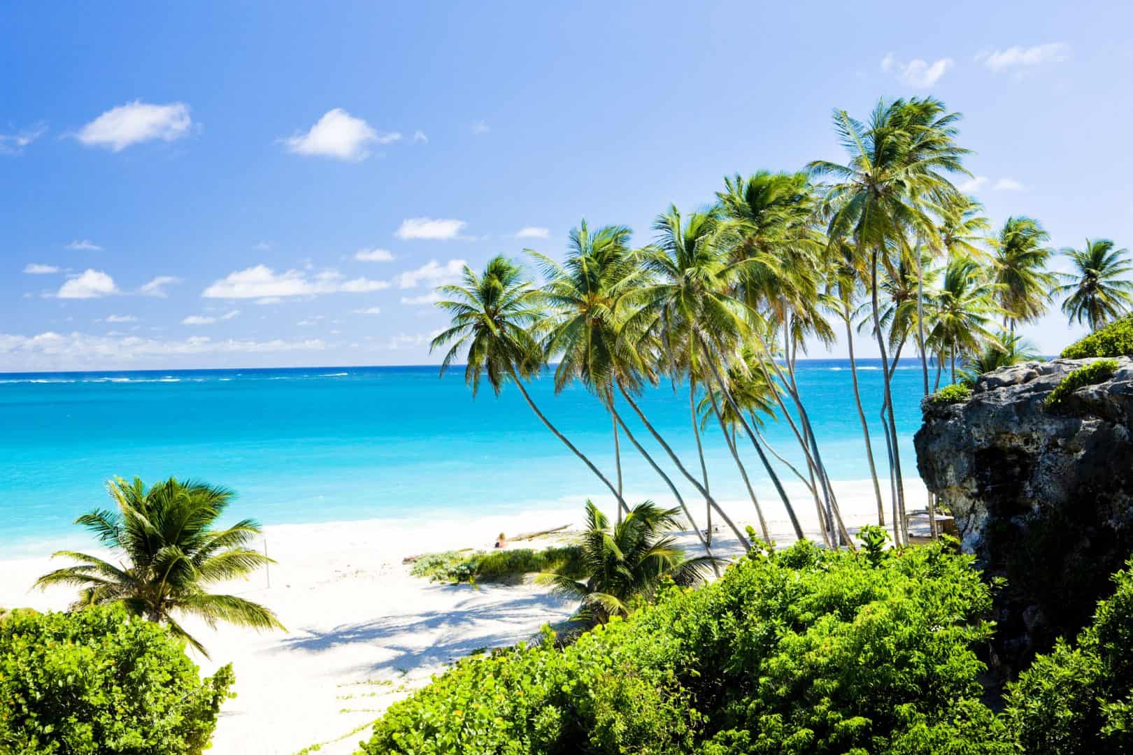 Marzo 2024: fantastiche destinazioni al "caldo" per una vacanza al mare 4 dreamstime m 14177812