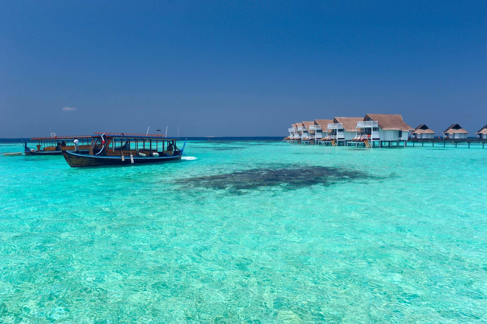 Viaggio nelle Maldive, un altro paradiso tropicale, ideale per immersioni e snorkeling tra atolli e barriere coralline 1 Viaggio nelle Maldive, un altro paradiso tropicale, ideale per immersioni e snorkeling tra atolli e barriere coralline