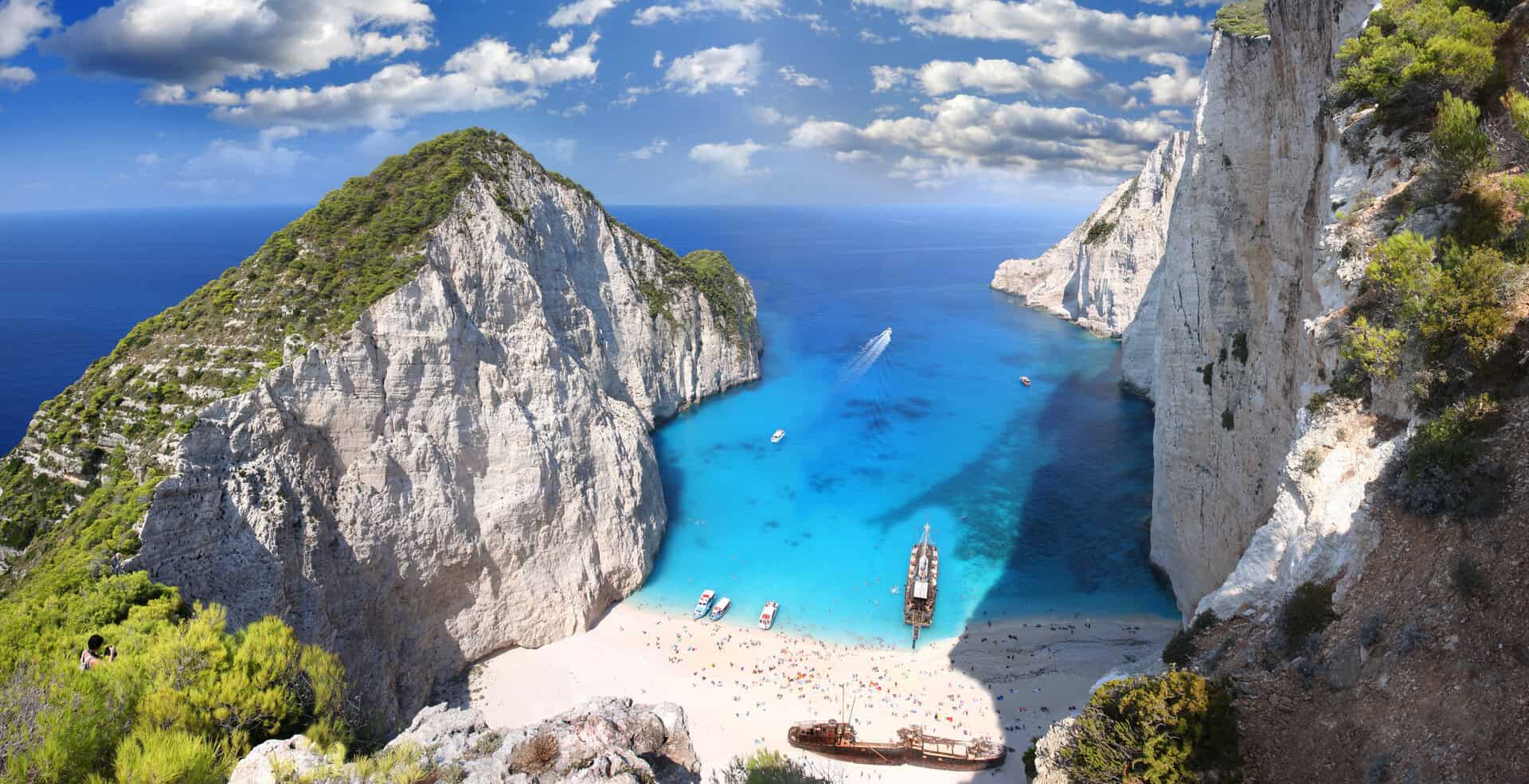 Pasqua 2024 sulle isole greche: quale isola scegliere? 1 Pasqua 2024 sulle isole greche: quale isola scegliere?