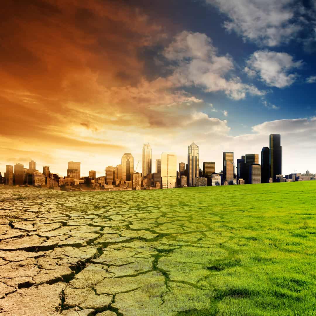 L’ultimo decennio è il più caldo degli ultimi 1300 anni