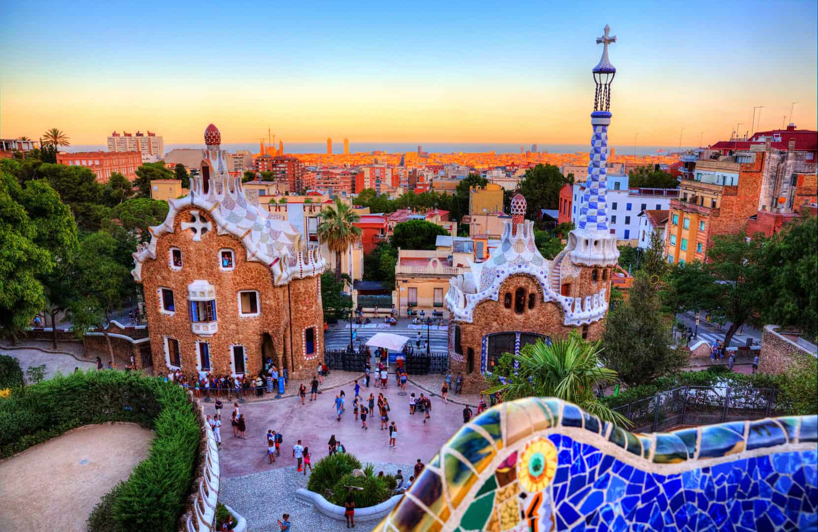 Vacanze di Pasqua a Barcellona: tra le meraviglie della città catalana 2 Vacanze di Pasqua a Barcellona: tra le meraviglie della città catalana