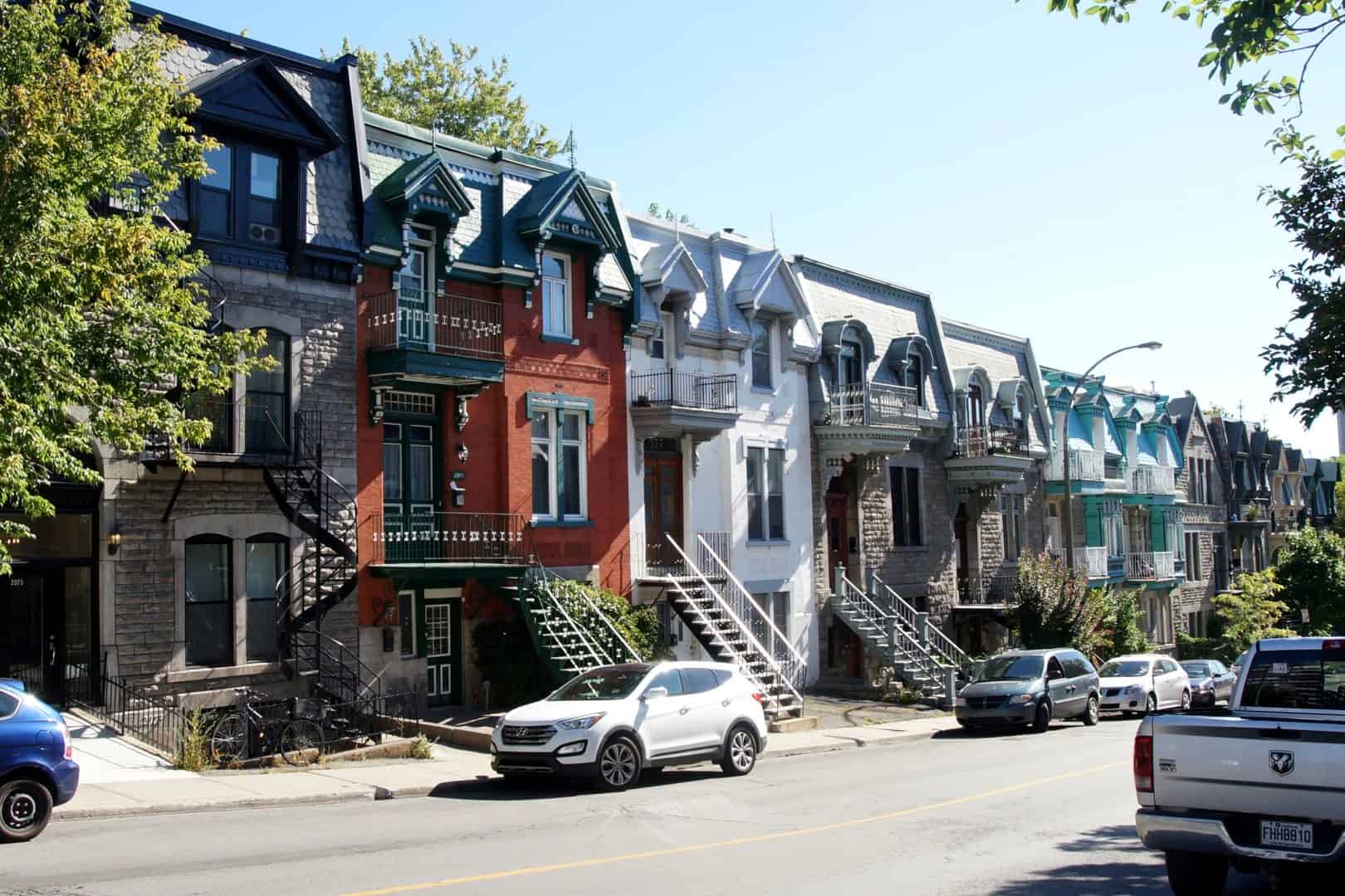 Esplorare Montreal, Canada: cultura, natura e innovazione nella metropoli del Quebec 3 dreamstime m 77212978