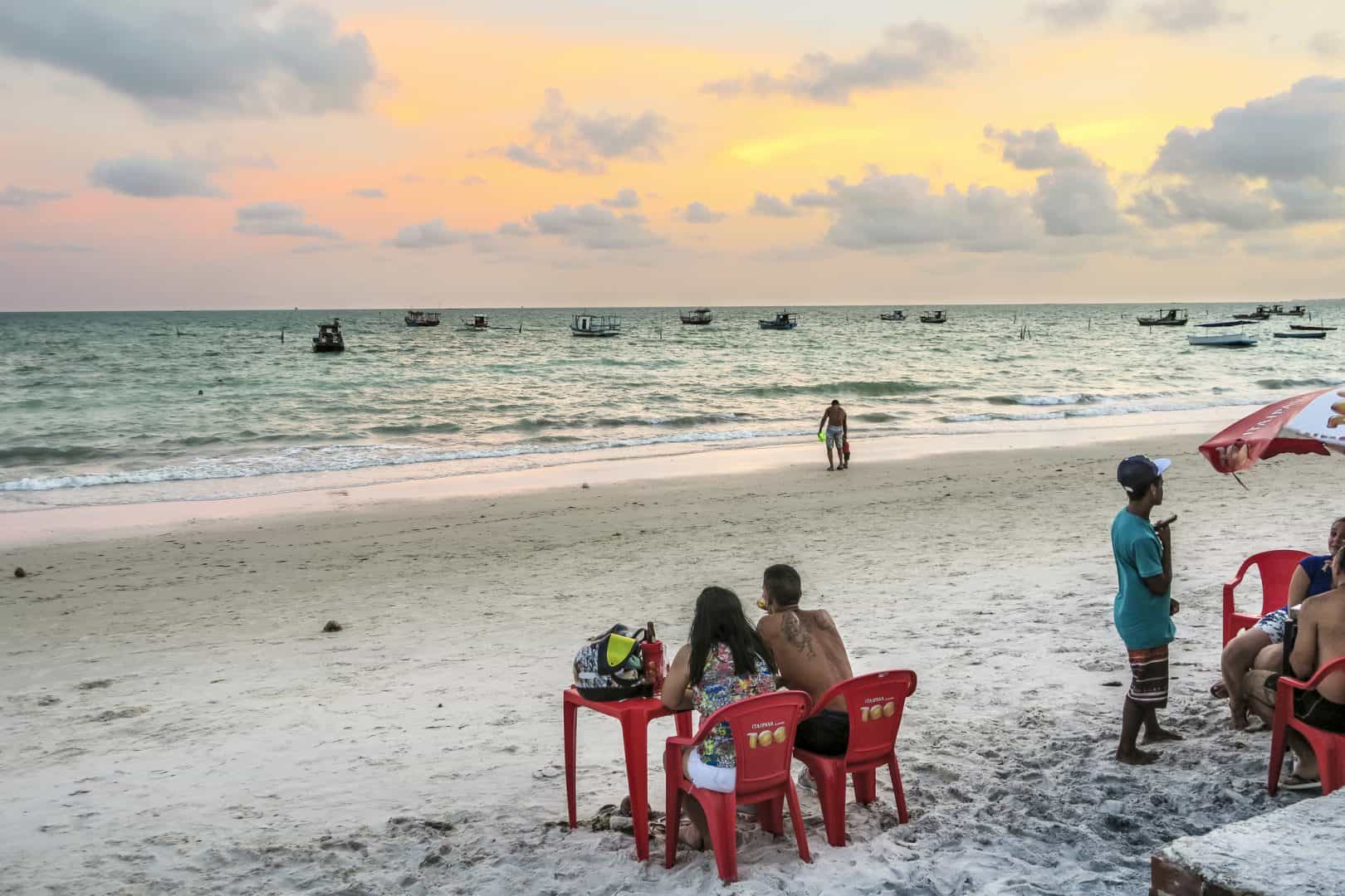 Marzo 2024: fantastiche destinazioni al "caldo" per una vacanza al mare 6 dreamstime m 86252640