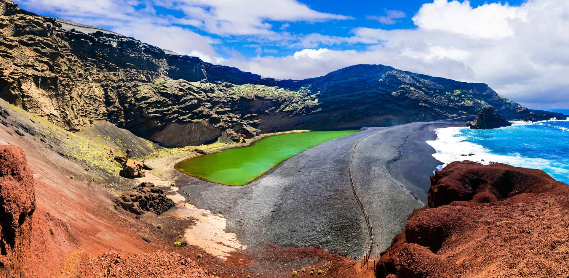 Lanzarote: tra Eterna Primavera e rifugio segreto di italiani. Un Paradiso Terrestre