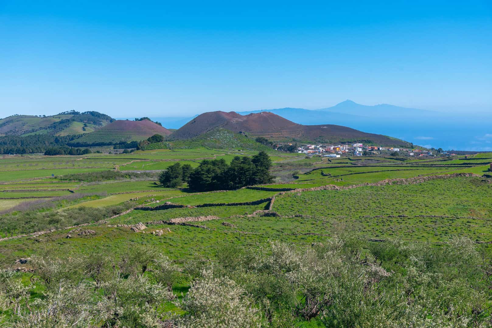 El Hierro: un’isola dove il tempo si è fermato 2 El Hierro: un’isola dove il tempo si è fermato