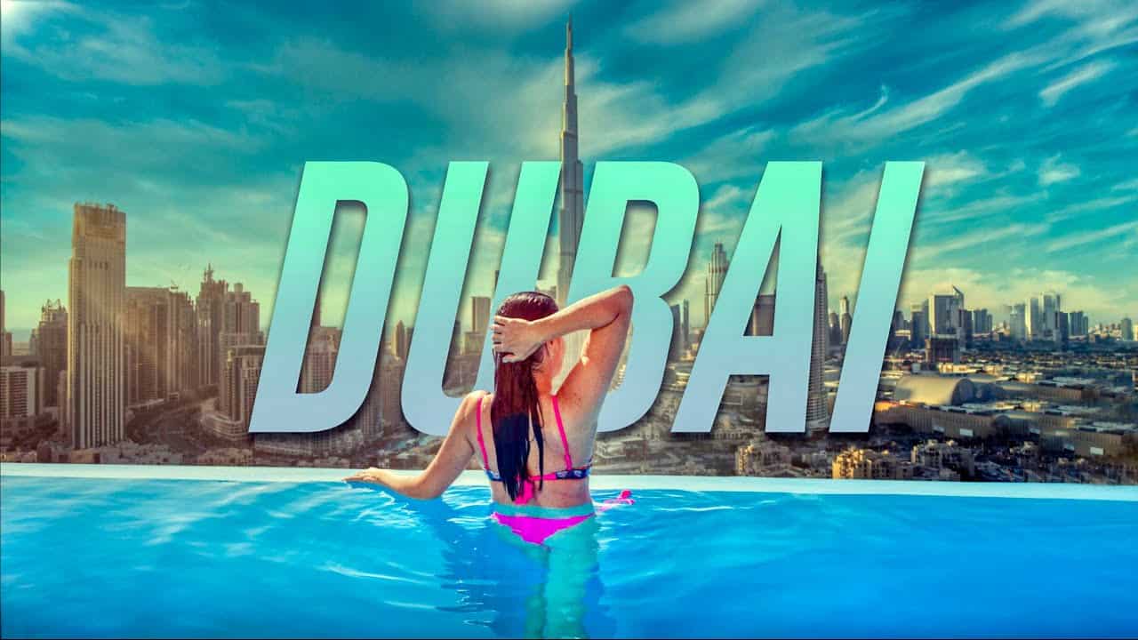 Esclusivo Viaggio a Dubai, città molto più moderna di New York