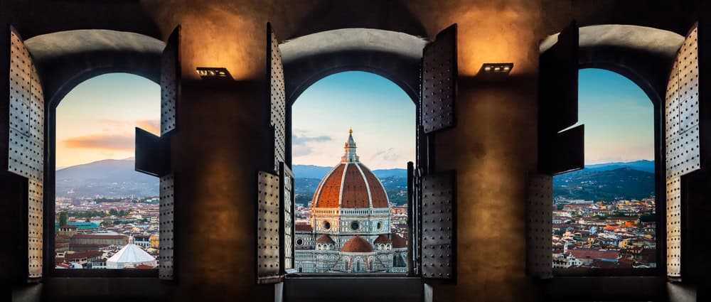 Firenze: la memoria vivente dell’arte e della cultura italiana 31 Firenze: la memoria vivente dell’arte e della cultura italiana