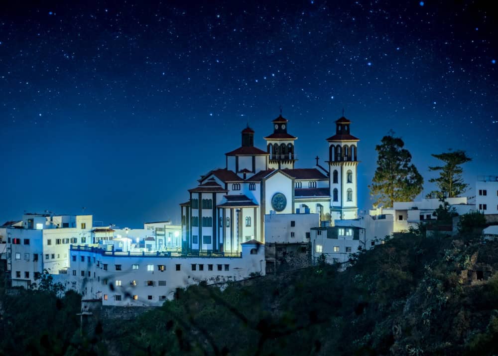 Gran Canaria: l'isola da godere di giorno e di notte 25 Gran Canaria: l’isola da godere di giorno e di notte