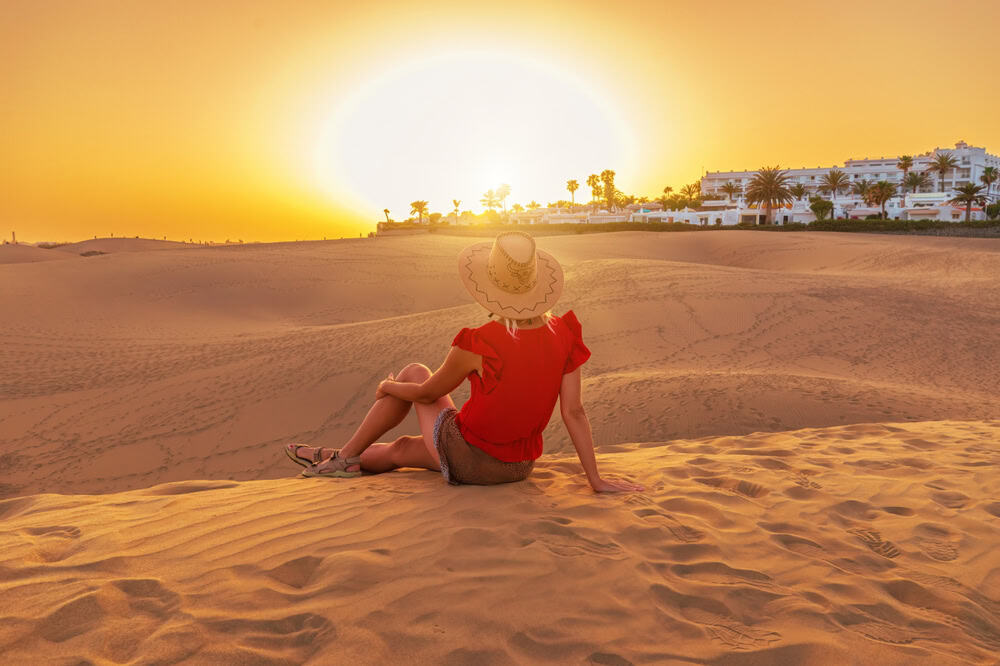 Come Gran Canaria ha cambiato il destino di chi ha osato sognare 2 gran canaria maspalomas