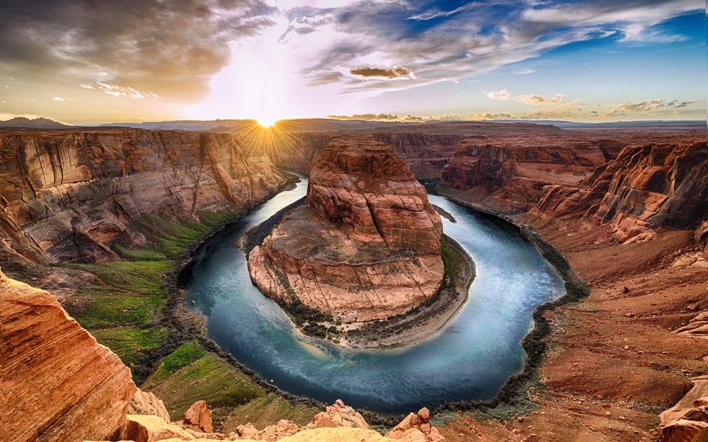 Alla scoperta del Gran Canyon: un viaggio sospeso nel tempo 20 Alla scoperta del Gran Canyon: un viaggio sospeso nel tempo