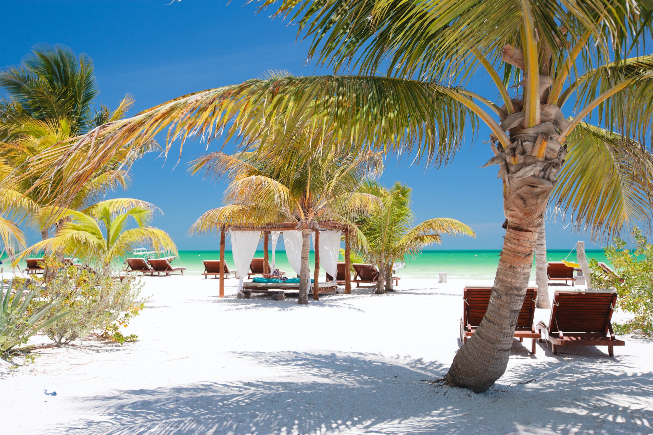 Holbox, México: un paraíso paradisíaco entre naturaleza virgen y mar cristalino