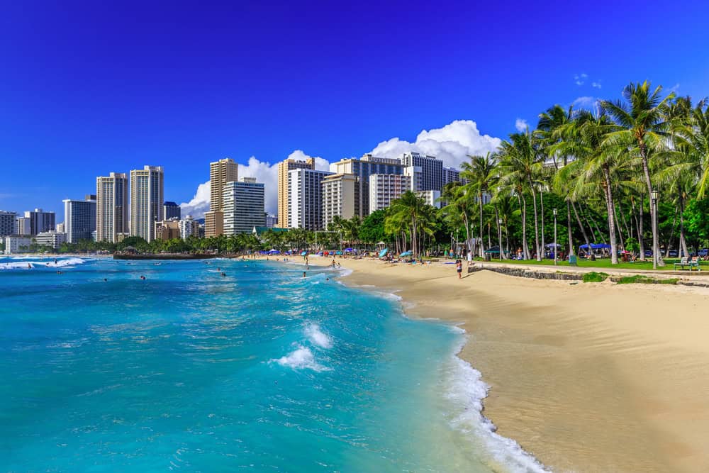 Honolulu: la capitale delle Hawaii che fonde cultura, natura e innovazione 25 Honolulu: la capitale delle Hawaii che fonde cultura, natura e innovazione
