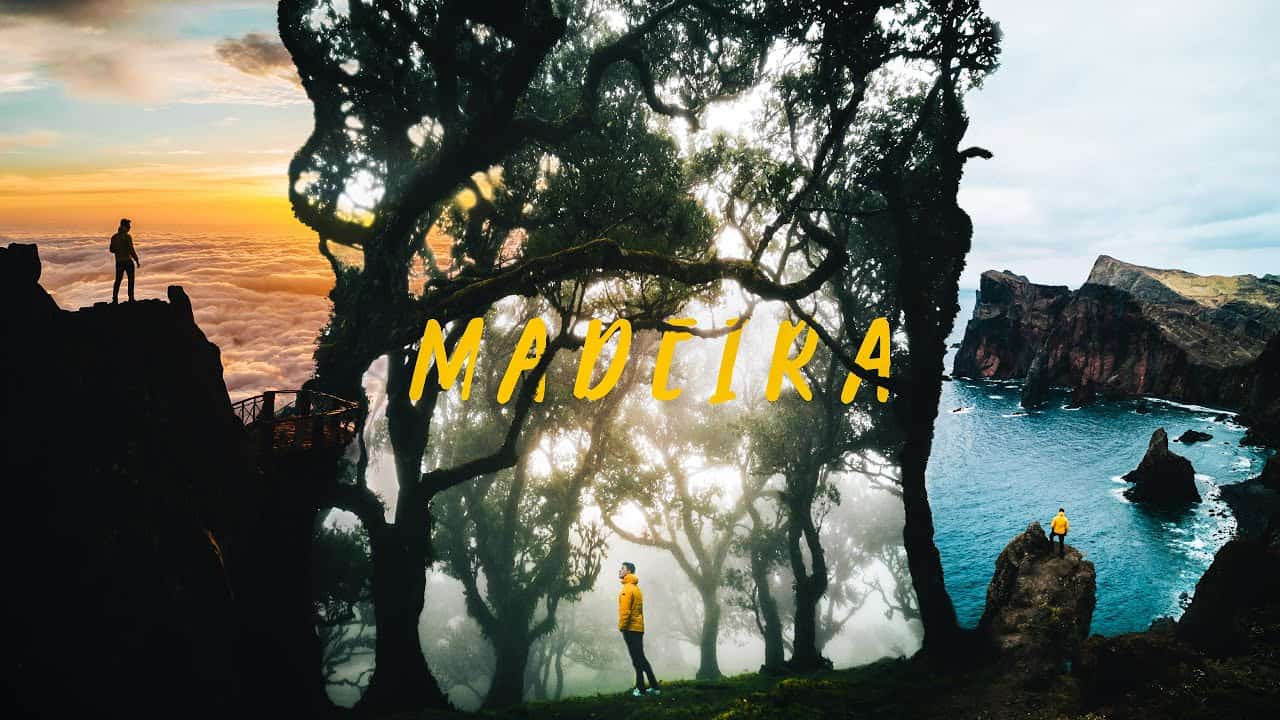 Il Paradiso è qui, finalmente viaggio low cost nelle Hawaii in Europa: Madeira