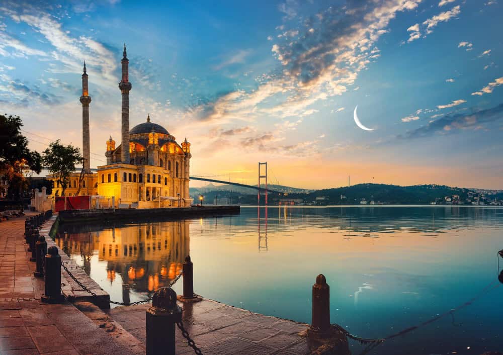 Istanbul, crocevia di culture e storia: alla scoperta della città tra due continenti 15 Istanbul, crocevia di culture e storia: alla scoperta della città tra due continenti