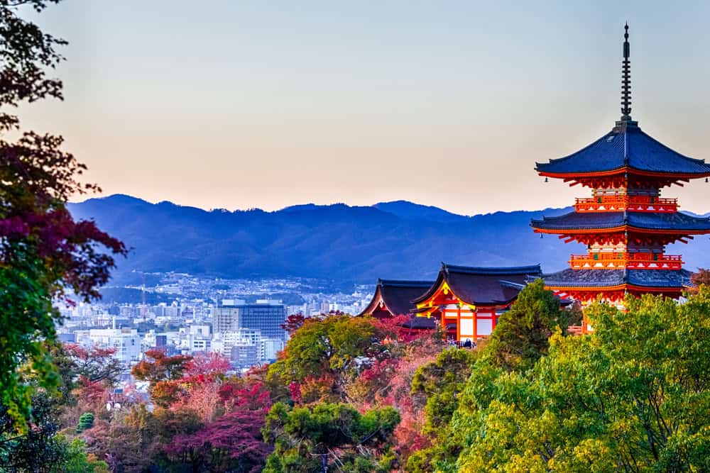 Kyoto, alla scoperta delle tradizioni giapponesi nell'antica città imperiale 19 Kyoto, alla scoperta delle tradizioni giapponesi nell’antica città imperiale
