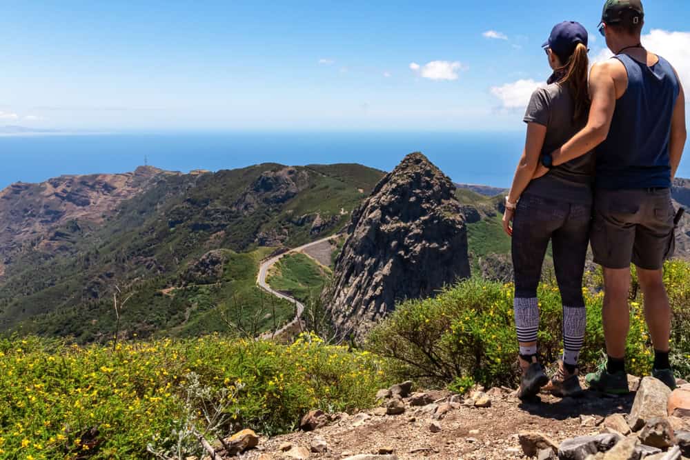 Scopri La Gomera: un’esperienza unica senza spese folli nell’isola della Canarie