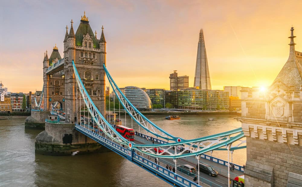 Scoprire Londra: la storia millenaria e il fermento creativo del XXI secolo 9 Scoprire Londra: la storia millenaria e il fermento creativo del XXI secolo