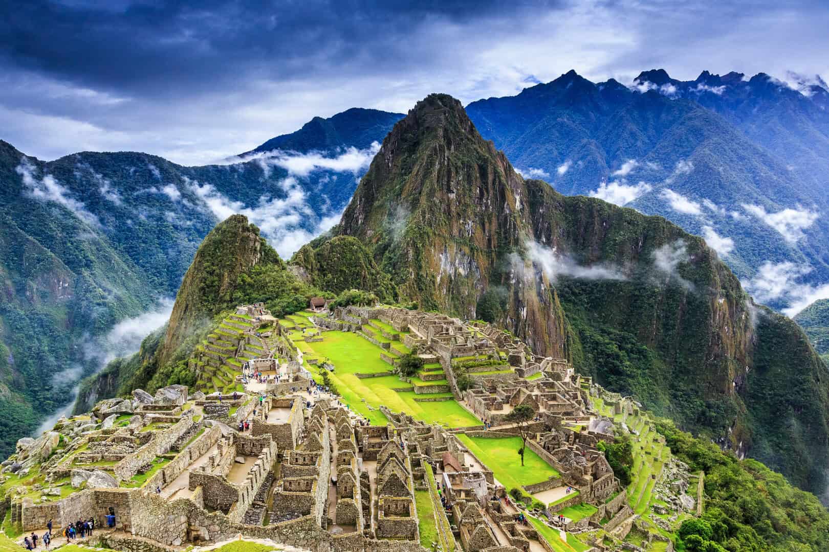 Machu Picchu, Perù: analisi archeologica di un’apoteosi dell’ingegno umano