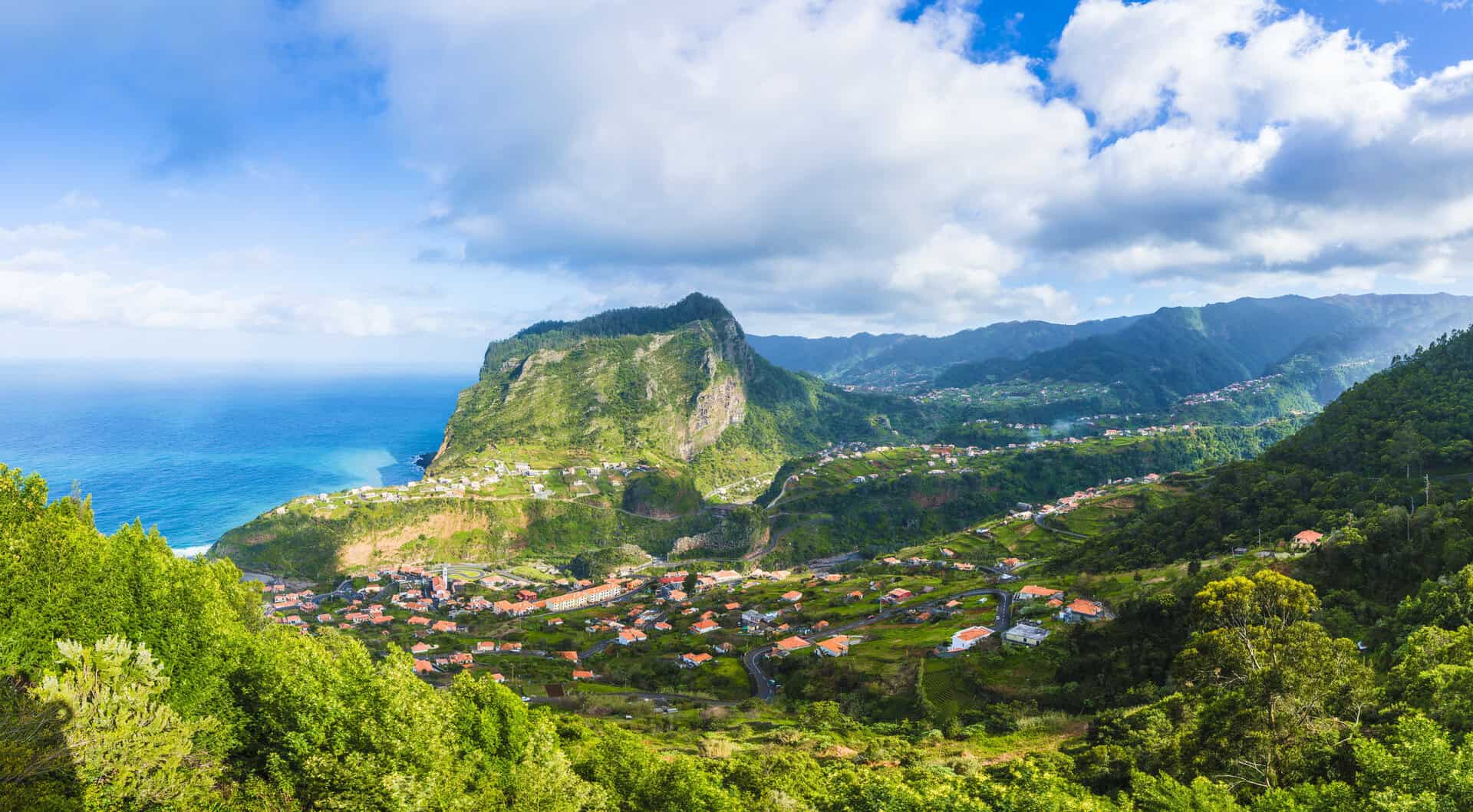 Madeira: terra di mare e montagna sospesa tra antico e moderno 19 Madeira: terra di mare e montagna sospesa tra antico e moderno