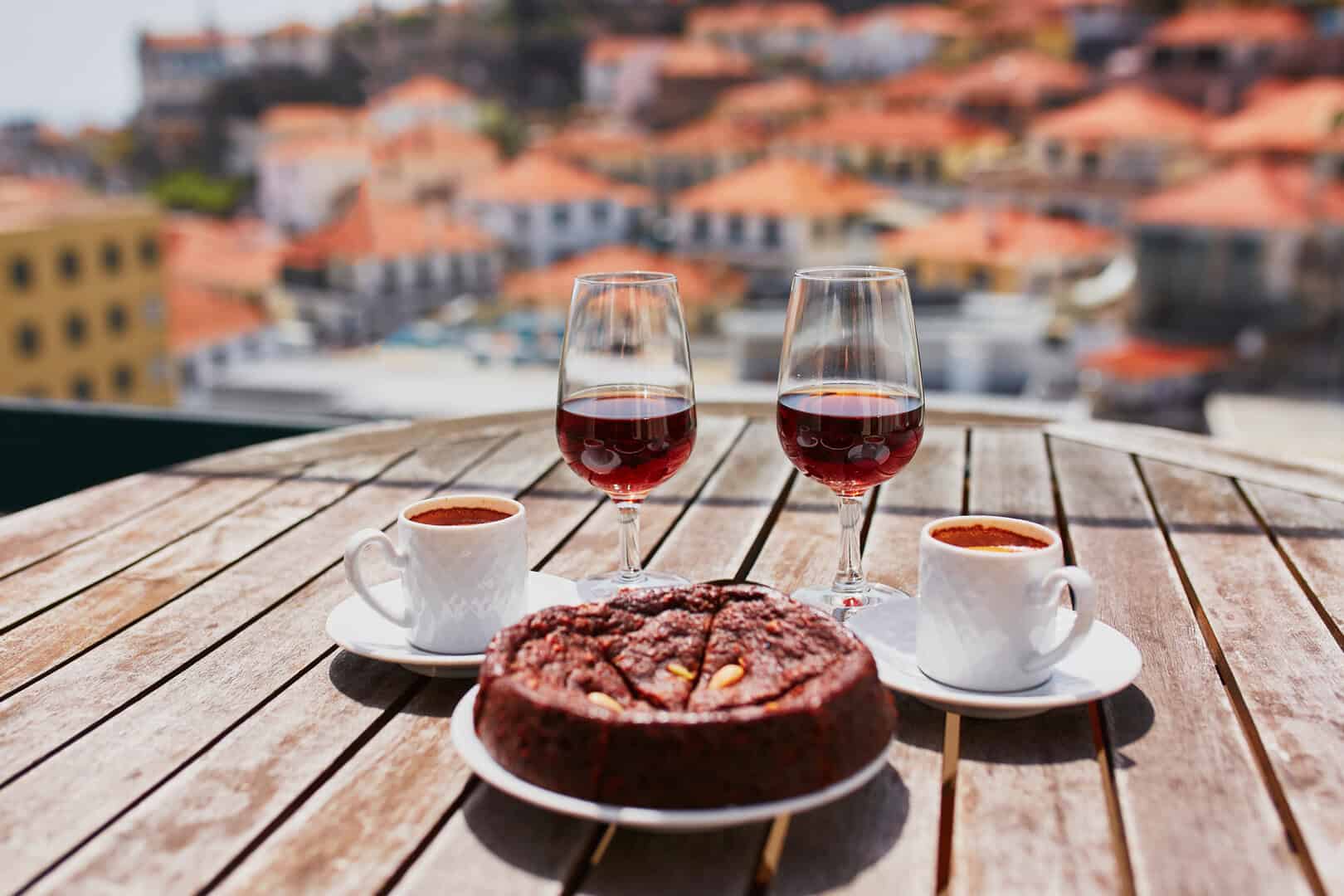 La scelta dell’eterna Primavera: l'eccezionale qualità della vita a Madeira 18 La scelta dell’eterna Primavera: l’eccezionale qualità della vita a Madeira