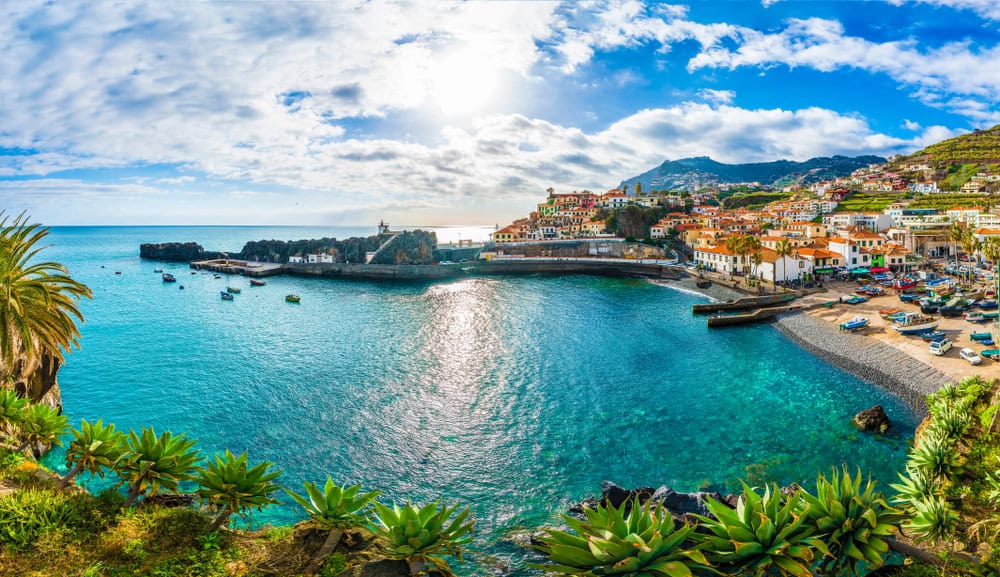 Madeira: un rifugio ideale per trovare serenità e riposo 9 Madeira: un rifugio ideale per trovare serenità e riposo