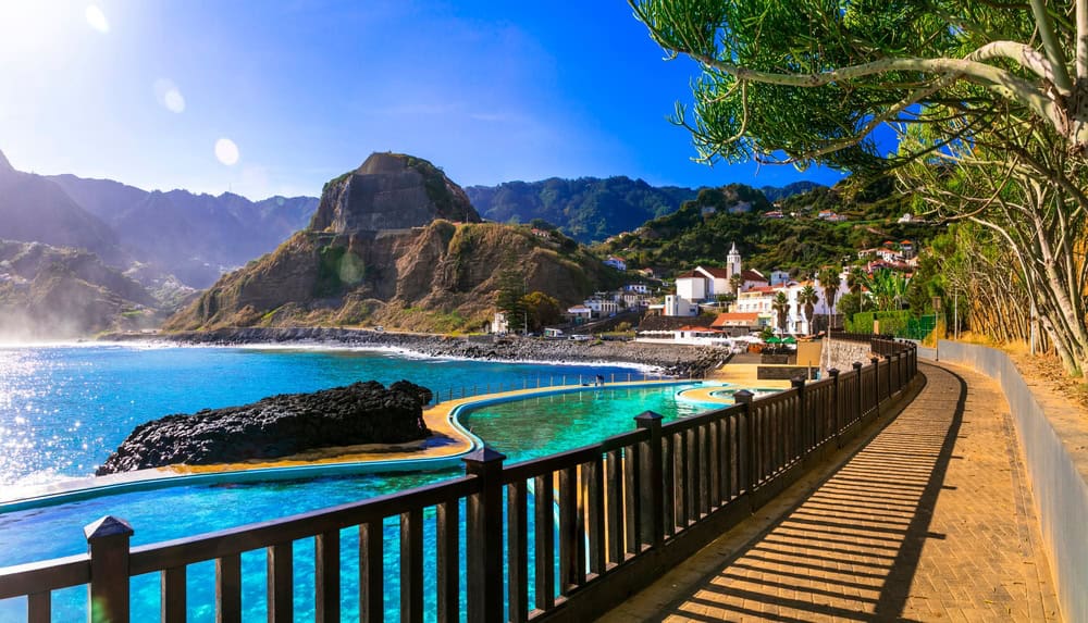 Esplorazione Avanzata di Madeira: Decifrare i Misteri dell’Isola Meravigliosa