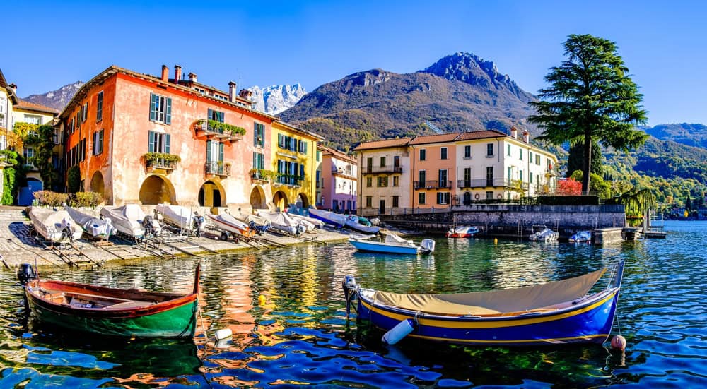 Incantati dalle acque serene: alla scoperta del Lago di Como, gioiello d’Italia 3 Incantati dalle acque serene: alla scoperta del Lago di Como, gioiello d’Italia
