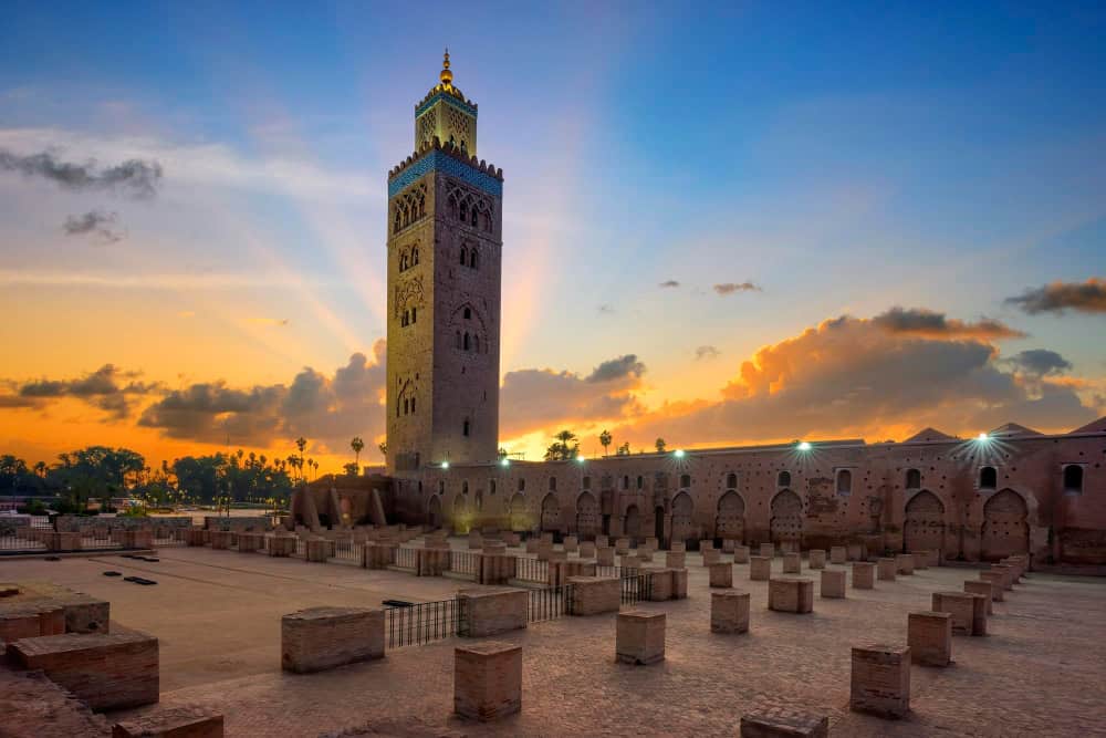 Marrakech: il grande impatto turistico in una meraviglia del Marocco 15 Marrakech: il grande impatto turistico in una meraviglia del Marocco