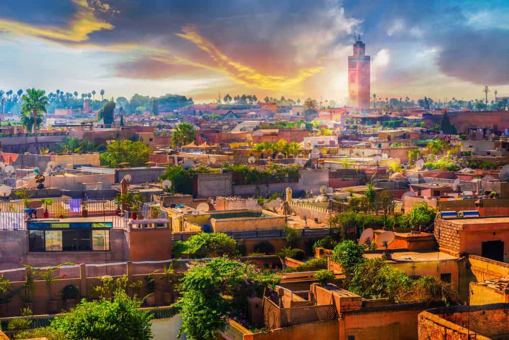 Marrakech: viaggio alla scoperta dei colori, sapori e tesori nascosti nel cuore del Marocco 11 Marrakech: viaggio alla scoperta dei colori, sapori e tesori nascosti nel cuore del Marocco