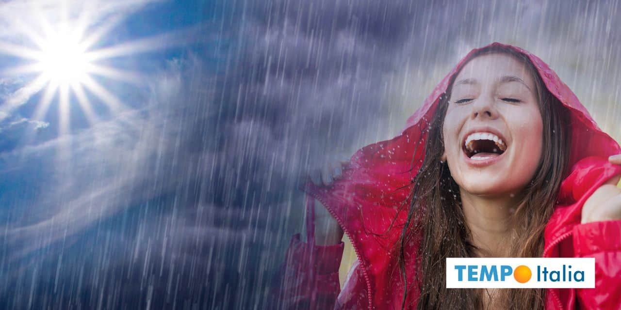 Meteo: alta pressione già a picco, cambia tutto da sabato 2 meteo instabile dopo alta pressione