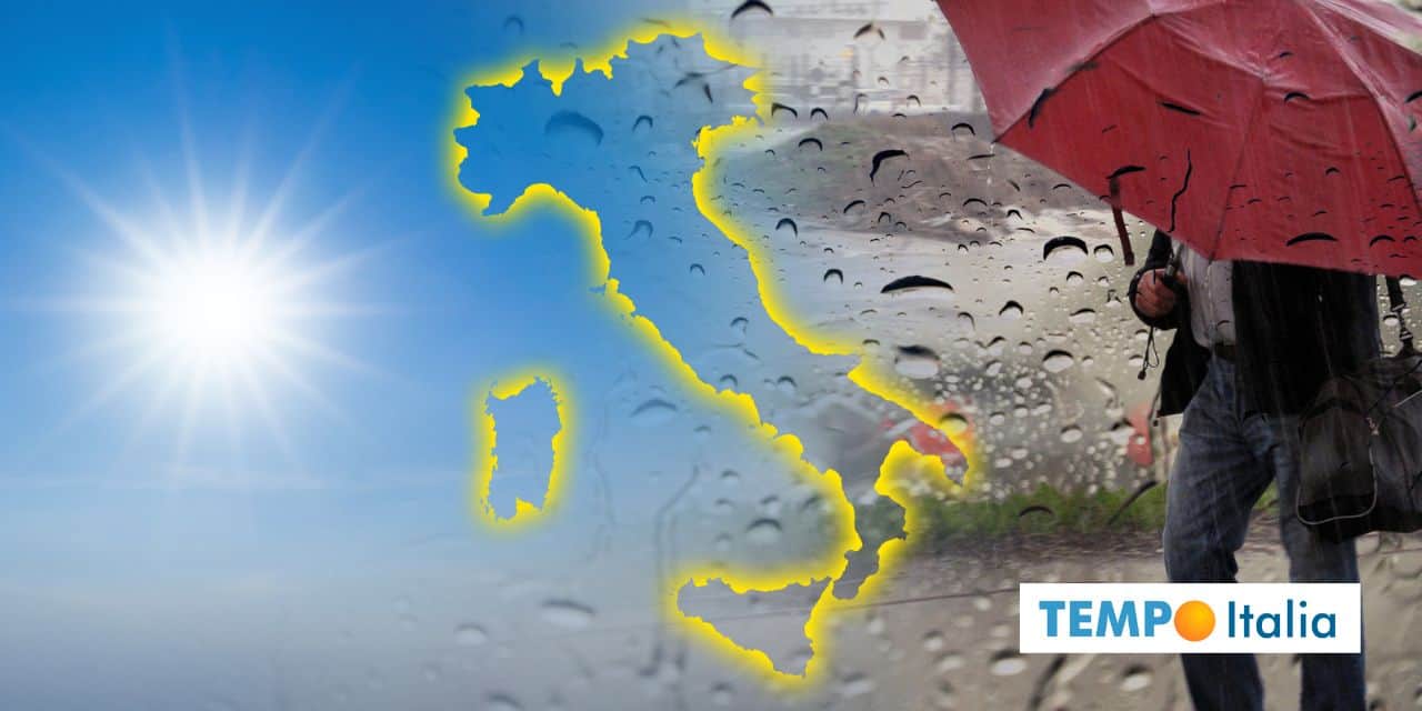 Meteo: aprile fortemente provato dal final warming, quali conseguenze?