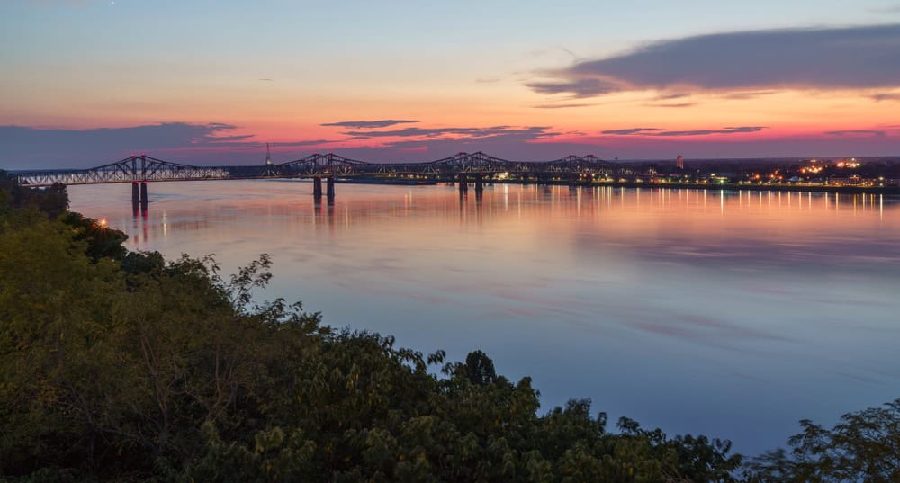 Alla scoperta del Mississippi: immergersi in splendidi paesaggi naturali e nella storia degli afro-americani 27 Alla scoperta del Mississippi: immergersi in splendidi paesaggi naturali e nella storia degli afro-americani