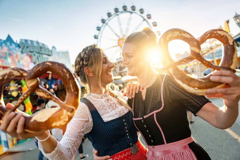 Monaco di Baviera, cuore pulsante della Baviera: tra tradizione, innovazione e Oktoberfest