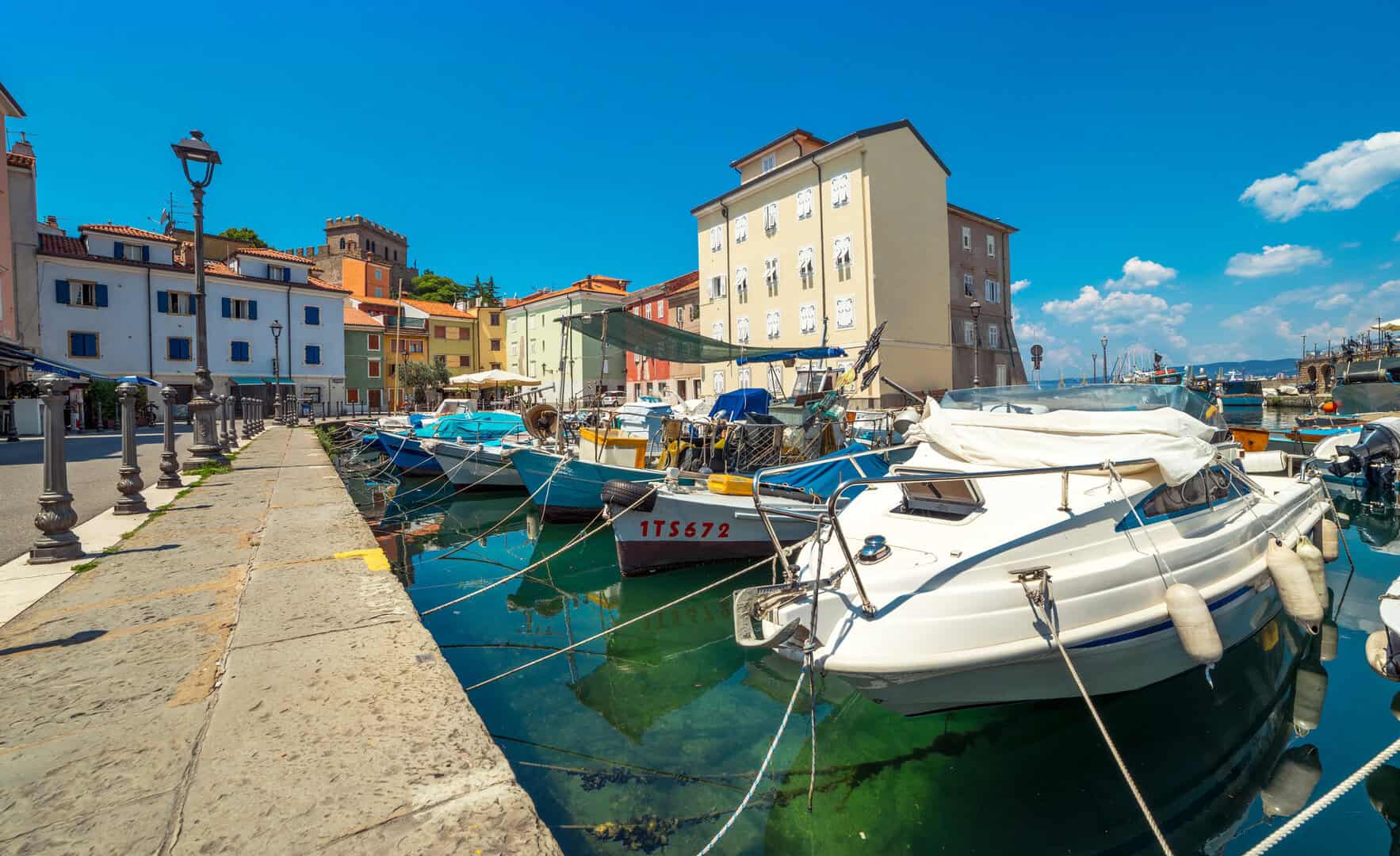 Vacanze a Muggia, cultura e mare a prezzi modici in Friuli-Venezia Giulia 16 Vacanze a Muggia, cultura e mare a prezzi modici in Friuli-Venezia Giulia